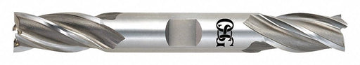 Square End Mill 5/8 Dia Milling