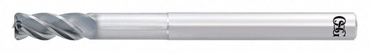 Corner Radius End Mill Milling 3/4 Dia