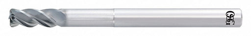 Corner Radius End Mill Milling 1/4 Dia