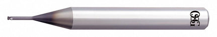 Corner Radius End Mill Overall 50.00mm L