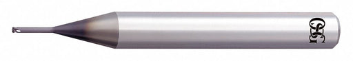 Corner Radius End Mill Overall 50.00mm L