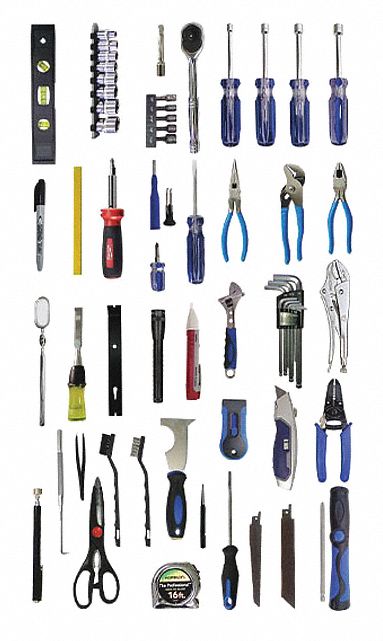 Tool Bag Tool Set Series 20