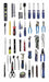 Tool Bag Tool Set Series 20
