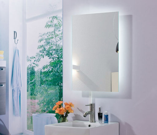 Mirror 24 in W 36 in H