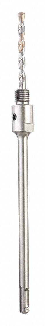 Core Bit Adapter SDS Plus Shank Shape