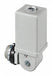 Photocontrol Stem and Swivel White