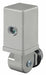 Photocontrol Stem and Swivel Gray