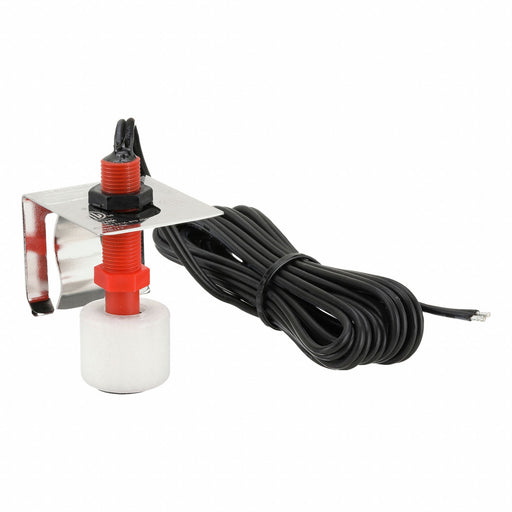 Flood Prevention Switch Wired Connection