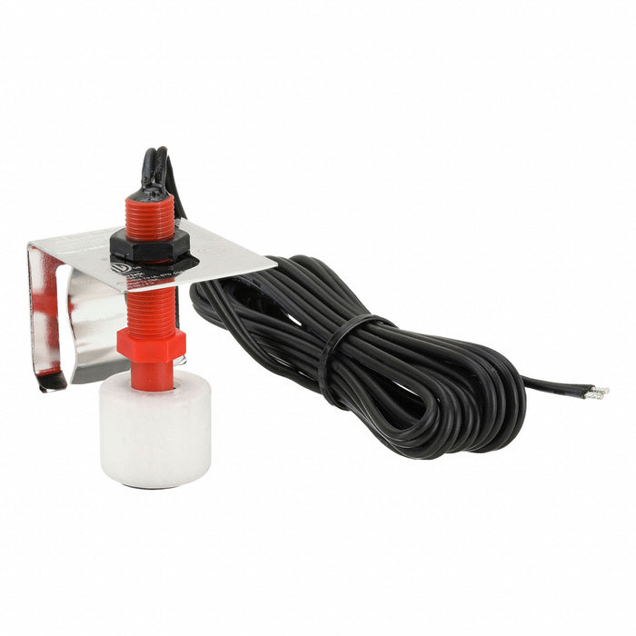 Flood Prevention Switch Wired Connection