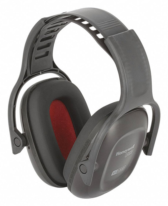 Ear Muffs Over-the-Head