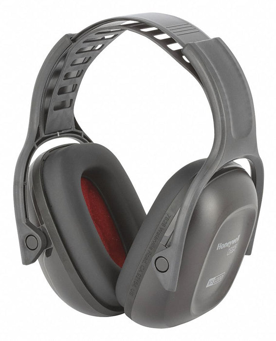 Ear Muffs Over-the-Head