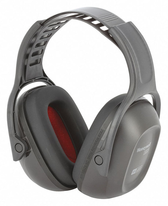 Ear Muffs Over-the-Head