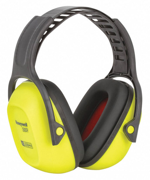 Ear Muffs Over-the-Head