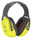 Ear Muffs Over-the-Head