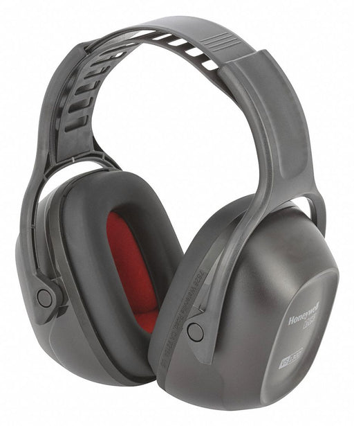 Ear Muffs Over-the-Head
