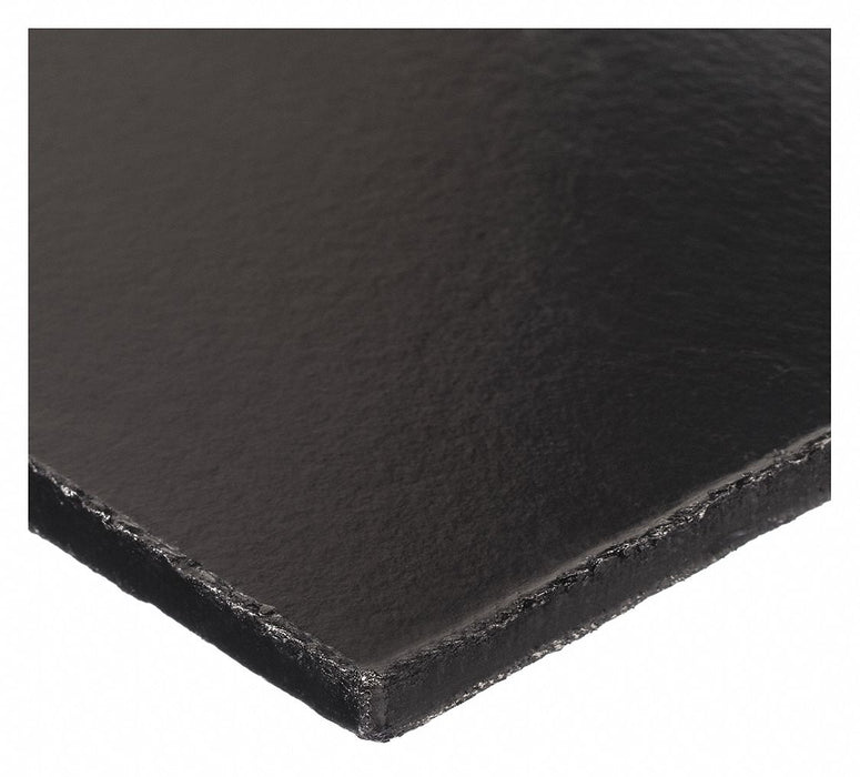 Gasket Sheet 1/8 Thick 24 L 12 W