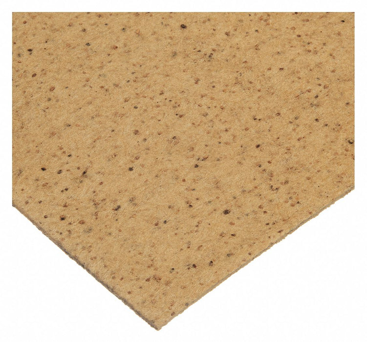 Gasket Sheet 1/8 Thick 36 L 36 W