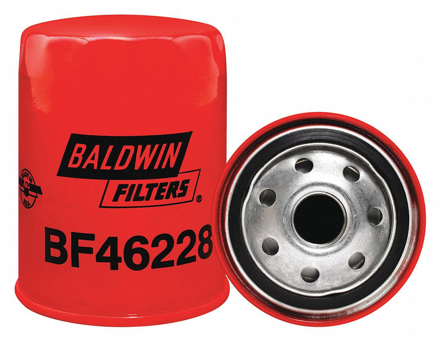 Fuel Filter Biodiesel/Diesel Spin-On