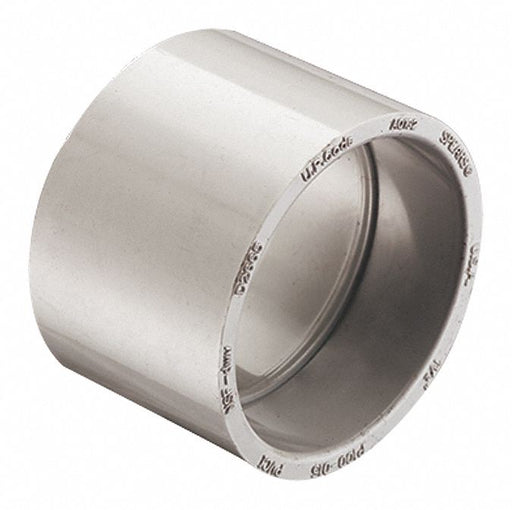 PVC Coupling Body 3 in 3 in
