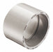 PVC Coupling Body 3 in 3 in