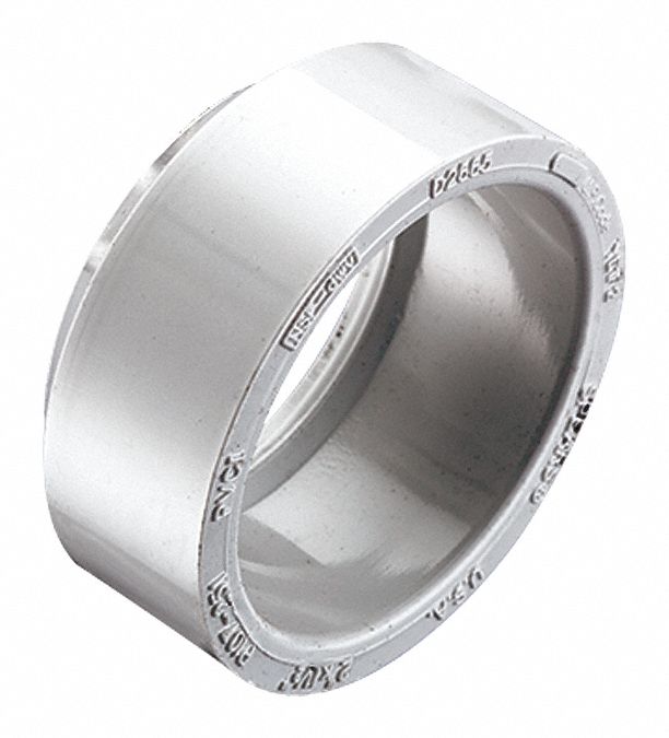 PVC Bushing 3 in 3 in