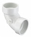 PVC 90 Elbow 4 in 4 in