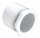 PVC Bushing 4 in  1 1/2 in