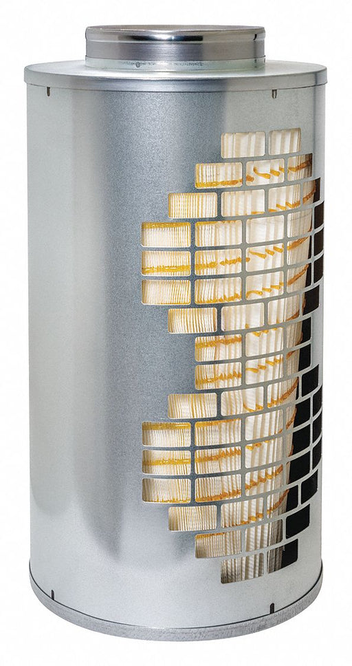 Air Filter Round Design 25-29/32 H