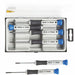 ESD Screwdriver Set 6 pcs.