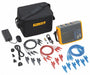 Power Quality Analyzer 3 Phase
