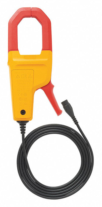 Current Clamp Probe 1000 V 2000 A