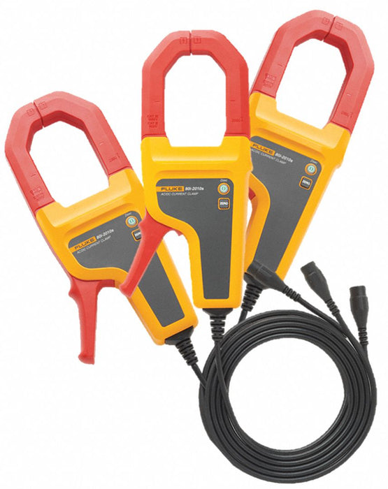 Current Clamp Probe 1000 V 2000 A