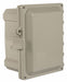 Enclosure Non-Metallic Solid Cover