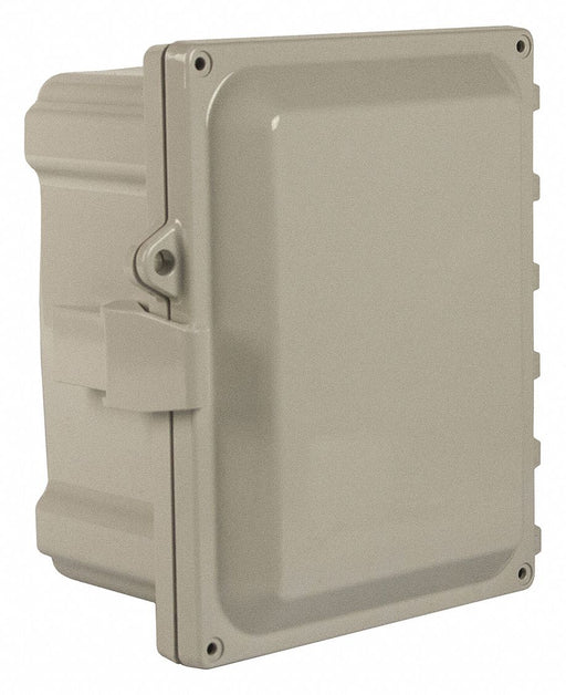 Enclosure Non-Metallic Solid Cover