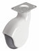 Plate Caster Swivel 4 Wheel Dia