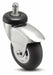 Stem Caster Swivel 3 Wheel Dia