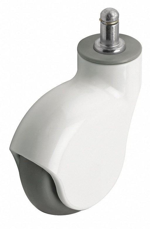 Stem Caster Swivel 3 Wheel Dia