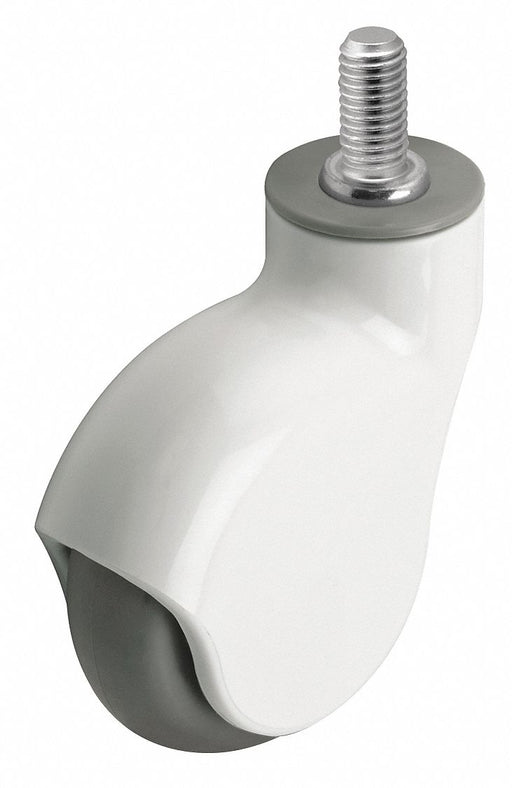 Stem Caster Swivel 3 Wheel Dia