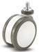 Stem Caster Swivel 5 Wheel Dia