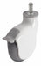 Stem Caster Swivel 4 Wheel Dia