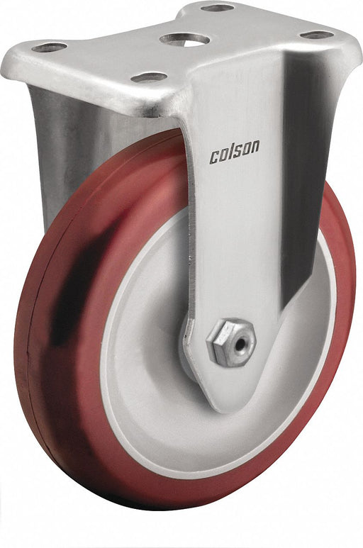 PlateCaster Rigid Polyurethane 4 11/16 H