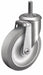 Stem Caster 3 1/2 dia 250lb
