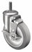 Stem Caster 3 1/2 dia 250lb