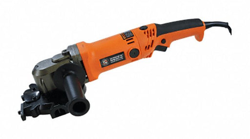Rebar Cutting Saw