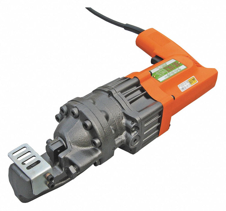 Portable Hydraulic Rebar Cutter
