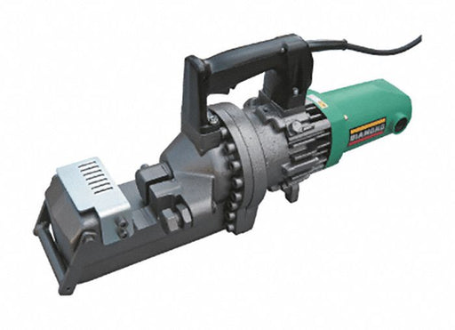 Portable Hydraulic Rebar Cutter