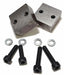 Cutting Block Steel