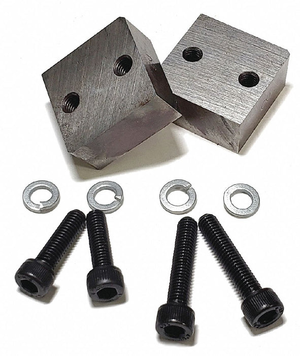 Cutting Block Steel