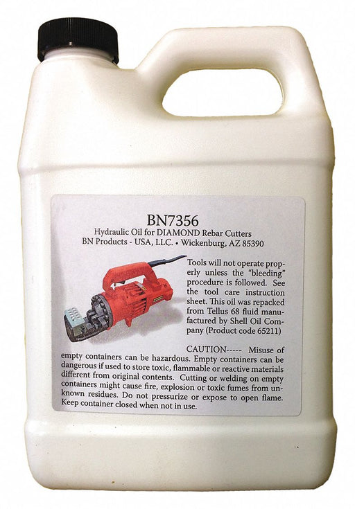 Hydraulic Oil