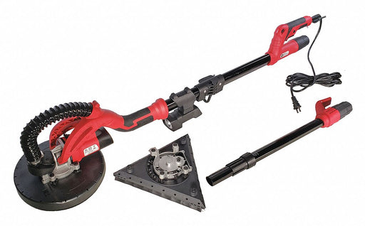 Corded Drywall Sander 5 A Motor 6000 RPM